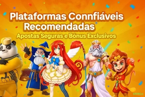 682Win: Descubra a Seção Console e Seus Recursos Imperdíveis
