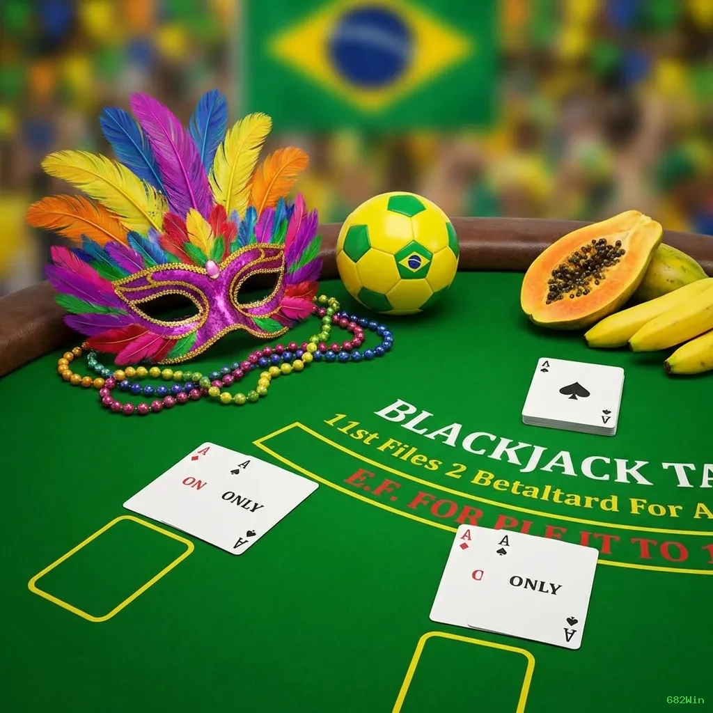 682Win Análises